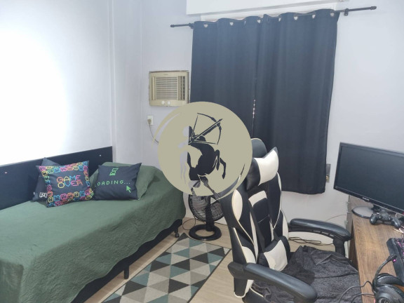 Imagem Cobertura com 4 Quartos à Venda, 290 m² em Boqueirao - Santos Imagem Cobertura com 4 Quartos à Venda, 290 m² em Boqueirao - Santos