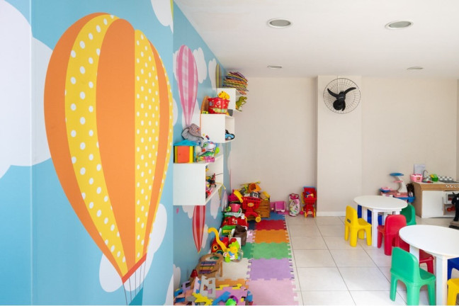 Imagem Apartamento com 2 Quartos à Venda, 54 m² em Vila Suzana - São Paulo Imagem Apartamento com 2 Quartos à Venda, 54 m² em Vila Suzana - São Paulo