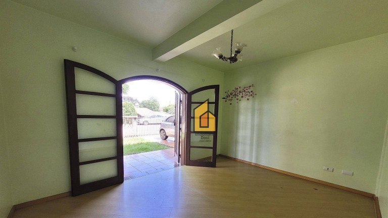 Imagem Sobrado com 2 Quartos para Alugar, 267 m² em Estação - Araucária