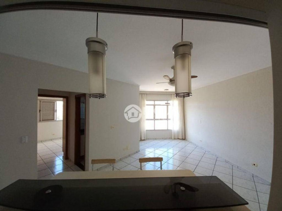 Imagem Apartamento com 2 Quartos à Venda, 66 m² em Santo Antônio - Americana Imagem Apartamento com 2 Quartos à Venda, 66 m² em Santo Antônio - Americana