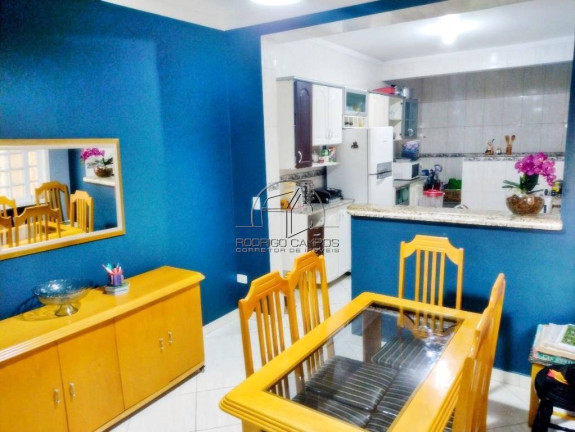 Imagem Casa com 2 Quartos à Venda, 190 m² em Tupi - Praia Grande Imagem Casa com 2 Quartos à Venda, 190 m² em Tupi - Praia Grande
