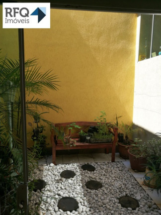 Imagem Casa com 4 Quartos à Venda, 260 m² em Jardim Da Glória - São Paulo