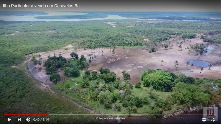 Imagem Fazenda à Venda, 2.430.000 m² em Centro - Caravelas Imagem Fazenda à Venda, 2.430.000 m² em Centro - Caravelas