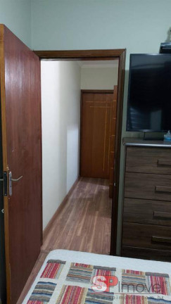 Imagem Casa com 2 Quartos à Venda, 80 m² em Cidade São Mateus - São Paulo