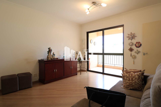 Apartamento com 3 Quartos à Venda, 105 m² em Centro - São José Do Rio Preto