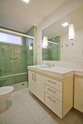 Imagem Apartamento com 3 Quartos à Venda, 145 m² em Vila Mariana - São Paulo