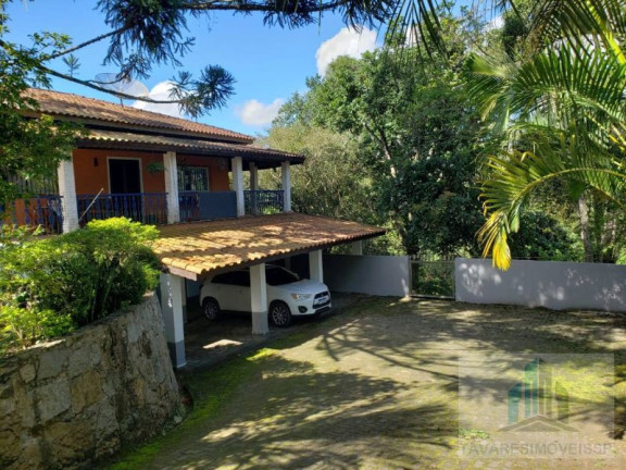 Chácara com 4 Quartos à Venda, 1.600 m² em Chácara Estância Paulista - Suzano