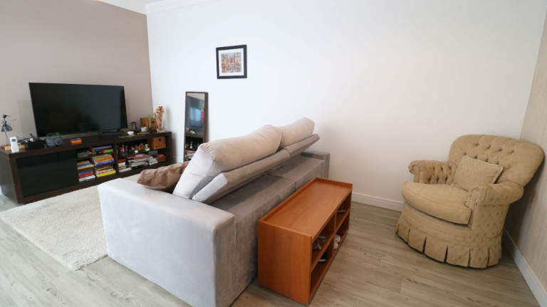 Imagem Apartamento com 2 Quartos à Venda, 77 m² em Jardim Fonte Do Morumbi - São Paulo