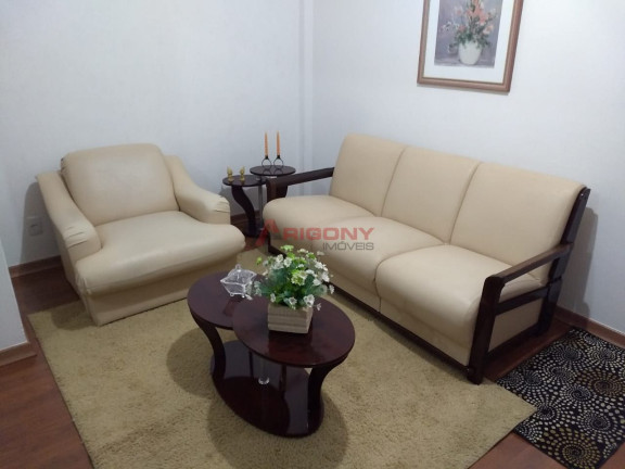 Imagem Apartamento com 2 Quartos à Venda, 66 m² em Centro - Santa Maria Imagem Apartamento com 2 Quartos à Venda, 66 m² em Centro - Santa Maria