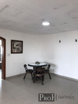Imagem Apartamento com 4 Quartos à Venda, 268 m² em Centro - Santo André