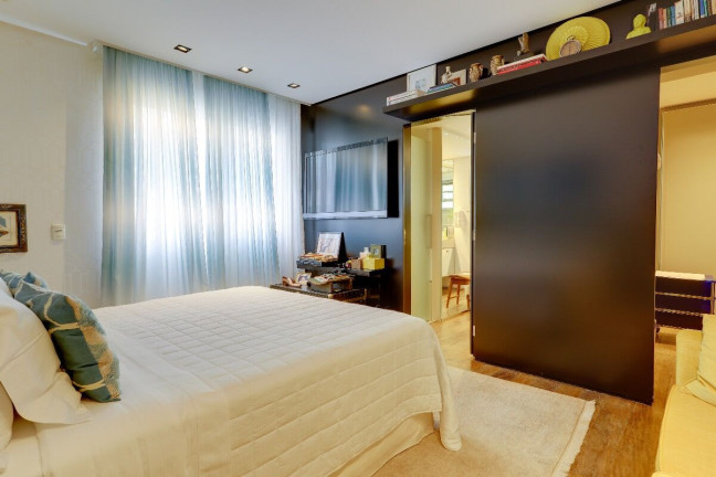 Imagem Apartamento com 2 Quartos à Venda, 198 m² em Jardim Paulista - São Paulo Imagem Apartamento com 2 Quartos à Venda, 198 m² em Jardim Paulista - São Paulo
