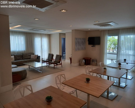 Imagem Apartamento com 2 Quartos à Venda, 68 m² em Tatuapé - São Paulo