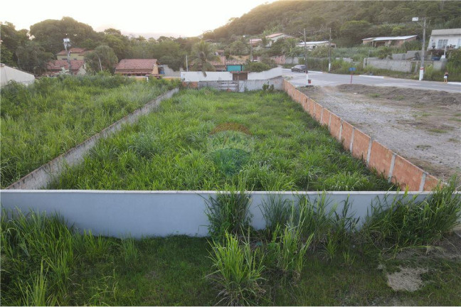 Imagem Terreno à Venda, 600 m² em Itaipuaçu - Maricá