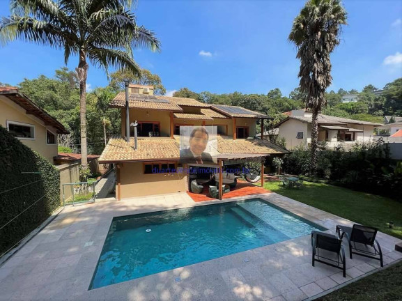Imagem Casa com 4 Quartos à Venda, 1.000 m² em Altos De São Fernando - Jandira Imagem Casa com 4 Quartos à Venda, 1.000 m² em Altos De São Fernando - Jandira