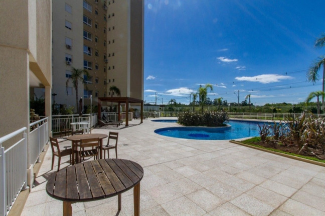 Imagem Apartamento com 2 Quartos à Venda, 61 m² em Marechal Rondon - Canoas Imagem Apartamento com 2 Quartos à Venda, 61 m² em Marechal Rondon - Canoas