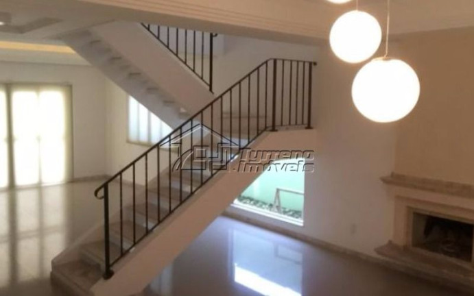 Imagem Casa de Condomínio com 4 Quartos à Venda, 365 m² em Urbanova - São José Dos Campos Imagem Casa de Condomínio com 4 Quartos à Venda, 365 m² em Urbanova - São José Dos Campos