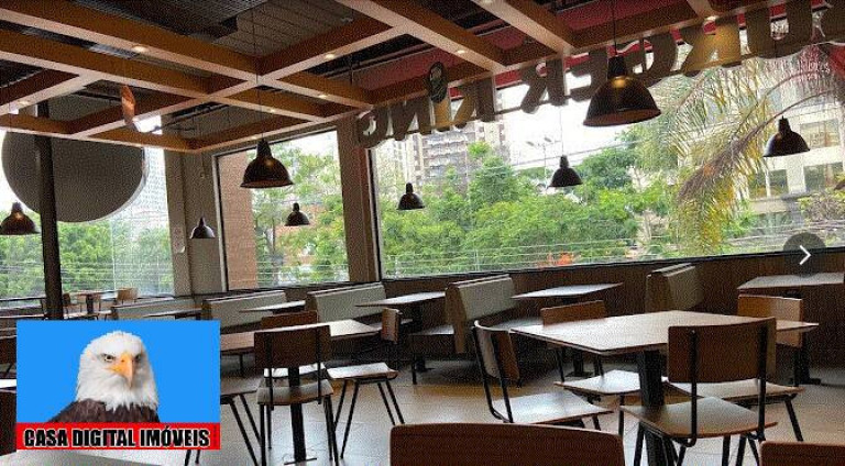 Imagem Imóvel Comercial à Venda, 403 m² em Pinheiros - São Paulo