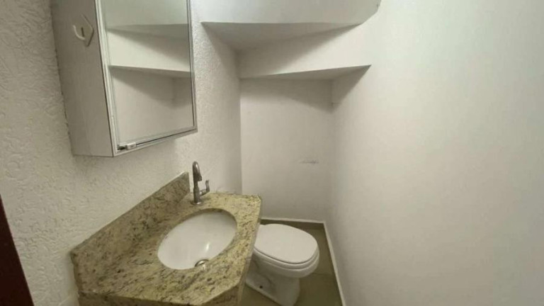 Imagem Sobrado com 1 Quarto à Venda, 120 m² em Vila Salete - São Paulo Imagem Sobrado com 1 Quarto à Venda, 120 m² em Vila Salete - São Paulo