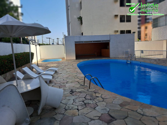 Imagem Apartamento com 4 Quartos à Venda, 306 m² em Cocó - Fortaleza Imagem Apartamento com 4 Quartos à Venda, 306 m² em Cocó - Fortaleza