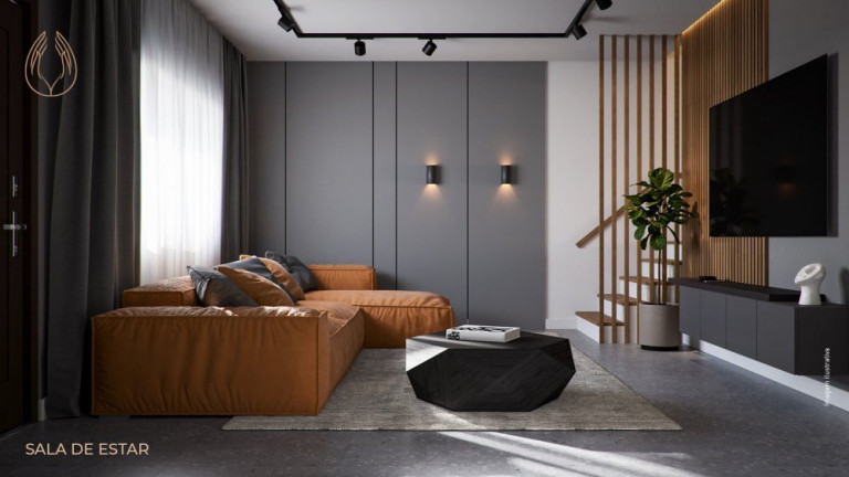 Imagem Sobrado com 2 Quartos à Venda, 136 m² em Santa Regina - Camboriú Imagem Sobrado com 2 Quartos à Venda, 136 m² em Santa Regina - Camboriú