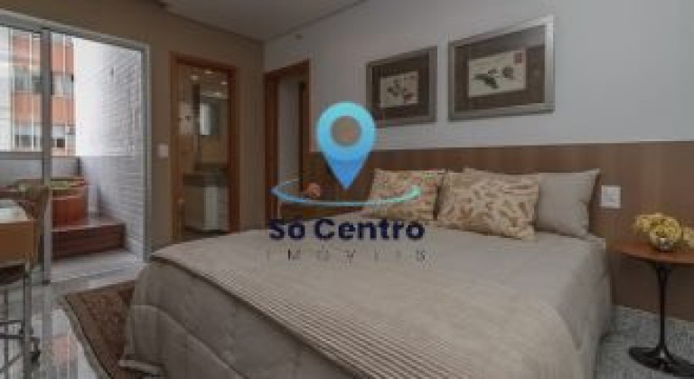 Imagem Apartamento com 3 Quartos à Venda, 78 m² em Lourdes - Belo Horizonte Imagem Apartamento com 3 Quartos à Venda, 78 m² em Lourdes - Belo Horizonte