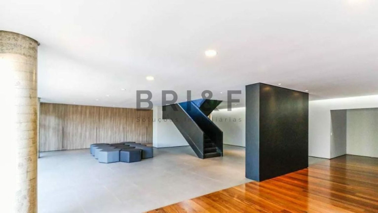 Imagem Apartamento com 1 Quarto à Venda, 62 m² em Campo Belo - São Paulo Imagem Apartamento com 1 Quarto à Venda, 62 m² em Campo Belo - São Paulo