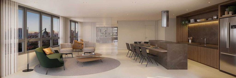 Imagem Imóvel com 4 Quartos à Venda, 135 m² em Mooca - São Paulo Imagem Imóvel com 4 Quartos à Venda, 135 m² em Mooca - São Paulo