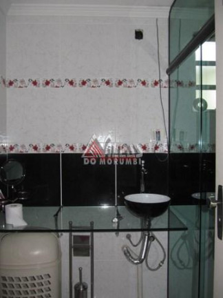 Imagem Casa com 4 Quartos à Venda, 170 m² em Jardim Santa Efigênia - São Paulo Imagem Casa com 4 Quartos à Venda, 170 m² em Jardim Santa Efigênia - São Paulo