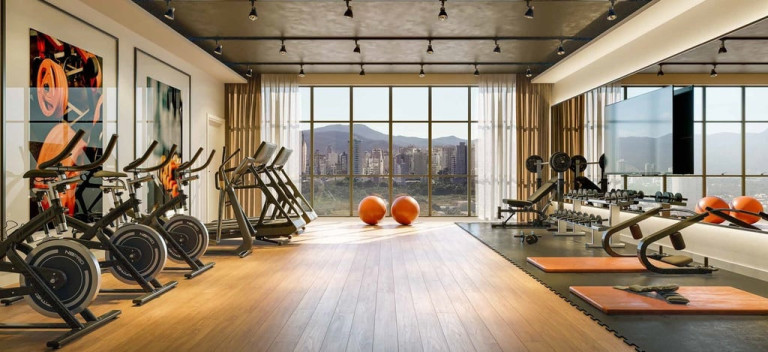 Imagem Imóvel com 1 Quarto à Venda, 43 m² em Porto Belo - Porto Belo Imagem Imóvel com 1 Quarto à Venda, 43 m² em Porto Belo - Porto Belo