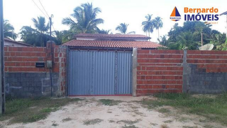 Imagem Casa com 2 Quartos à Venda, 465 m² em Palmeira - Beberibe Imagem Casa com 2 Quartos à Venda, 465 m² em Palmeira - Beberibe