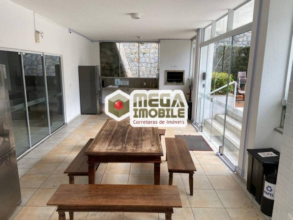 Imagem Apartamento com 2 Quartos à Venda, 70 m² em Pantanal - Florianópolis Imagem Apartamento com 2 Quartos à Venda, 70 m² em Pantanal - Florianópolis