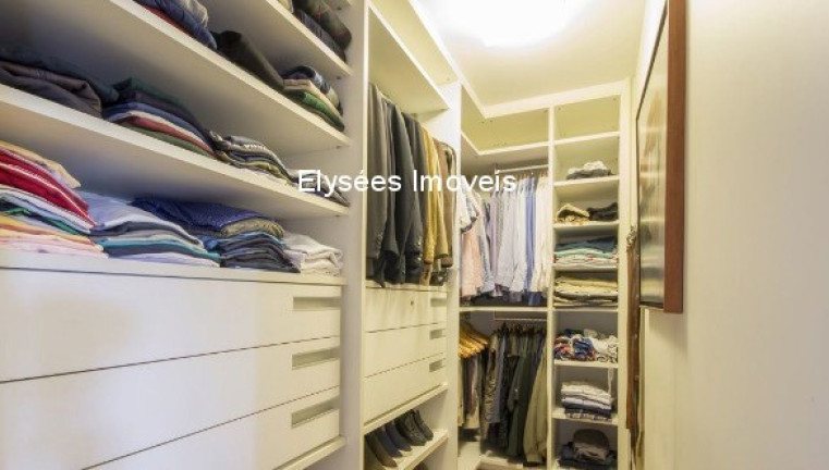 Imagem Apartamento com 4 Quartos à Venda, 300 m² em Real Parque - São Paulo Imagem Apartamento com 4 Quartos à Venda, 300 m² em Real Parque - São Paulo