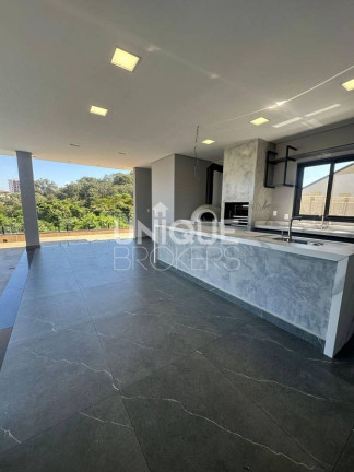 Imagem Casa de Condomínio com 3 Quartos à Venda, 656 m² em Horto Florestal - Jundiaí Imagem Casa de Condomínio com 3 Quartos à Venda, 656 m² em Horto Florestal - Jundiaí