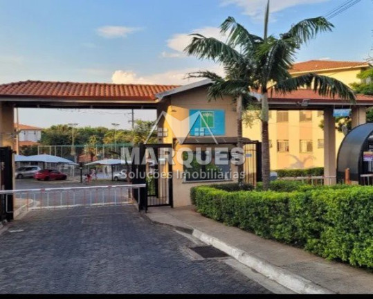 Imagem Apartamento com 2 Quartos à Venda, 45 m² em Jardim Bom Retiro - Sumaré Imagem Apartamento com 2 Quartos à Venda, 45 m² em Jardim Bom Retiro - Sumaré