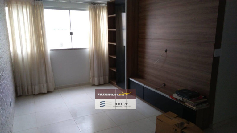 Imagem Apartamento com 3 Quartos à Venda, 74 m² em Vila Rosa - Goiânia Imagem Apartamento com 3 Quartos à Venda, 74 m² em Vila Rosa - Goiânia