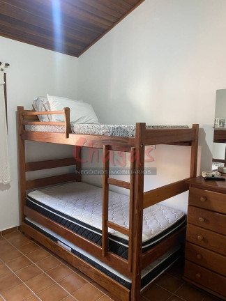 Imagem Casa de Condomínio com 2 Quartos à Venda, 85 m² em Massaguaçu - Caraguatatuba Imagem Casa de Condomínio com 2 Quartos à Venda, 85 m² em Massaguaçu - Caraguatatuba