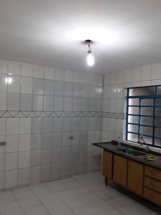 Imagem Casa com 2 Quartos à Venda, 126 m² em Taboão - São Bernardo Do Campo