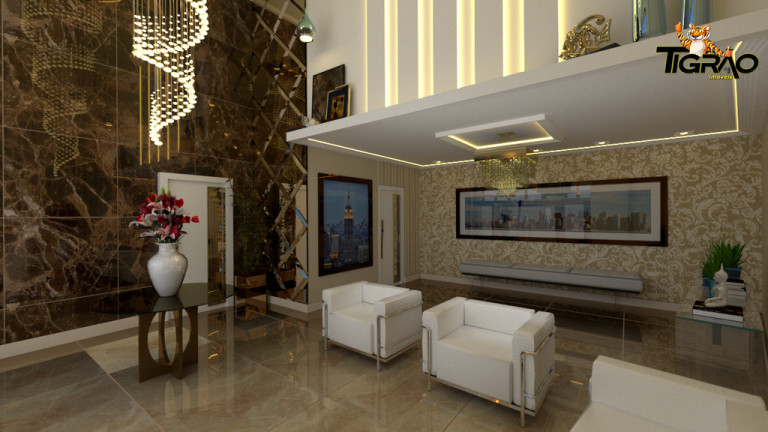 Imagem Apartamento com 4 Quartos à Venda, 160 m² em Gravatá - Navegantes