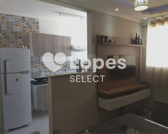 Imagem Apartamento com 2 Quartos à Venda, 52 m² em Recanto Quarto Centenário - Jundiaí Imagem Apartamento com 2 Quartos à Venda, 52 m² em Recanto Quarto Centenário - Jundiaí