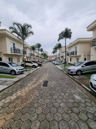 Imagem Casa com 2 Quartos à Venda, 75 m² em Nova Petrópolis - São Bernardo Do Campo Imagem Casa com 2 Quartos à Venda, 75 m² em Nova Petrópolis - São Bernardo Do Campo