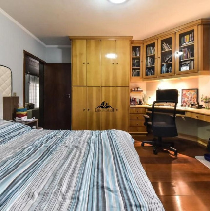 Imagem Sobrado com 3 Quartos à Venda, 400 m² em Nova Petrópolis - São Bernardo Do Campo