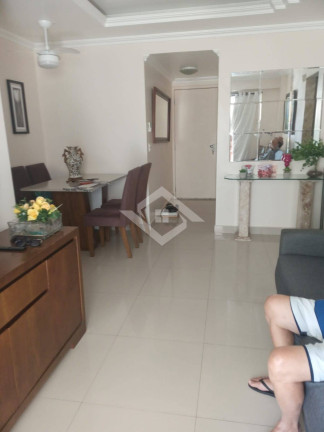 Imagem Apartamento com 2 Quartos à Venda, 65 m² em Barra Olímpica - Rio De Janeiro