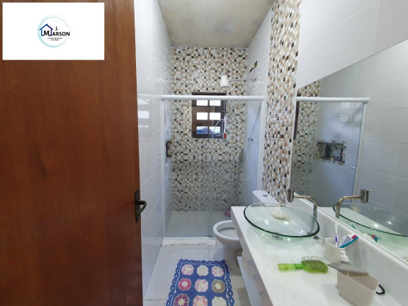Imagem Casa com 3 Quartos à Venda, 180 m² em Balneário Mar Azul - Caraguatatuba Imagem Casa com 3 Quartos à Venda, 180 m² em Balneário Mar Azul - Caraguatatuba