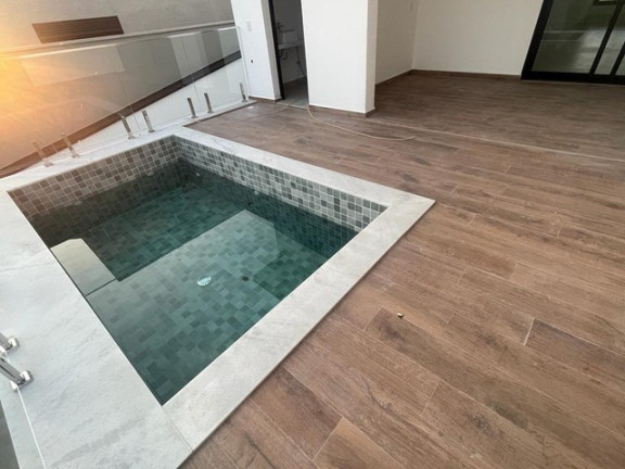 Imagem Casa de Condomínio com 3 Quartos à Venda, 231 m² em Alphaville Nova Esplanada 3 - Votorantim