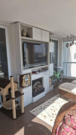 Imagem Apartamento com 3 Quartos à Venda, 183 m² em Vila Leopoldina - São Paulo