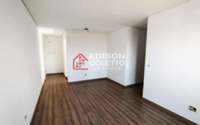 Imagem Apartamento com 2 Quartos à Venda, 54 m² em Nova América - Piracicaba