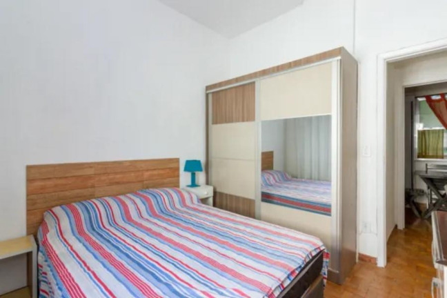Imagem Apartamento com 1 Quarto à Venda, 47 m² em Leblon - Rio De Janeiro Imagem Apartamento com 1 Quarto à Venda, 47 m² em Leblon - Rio De Janeiro