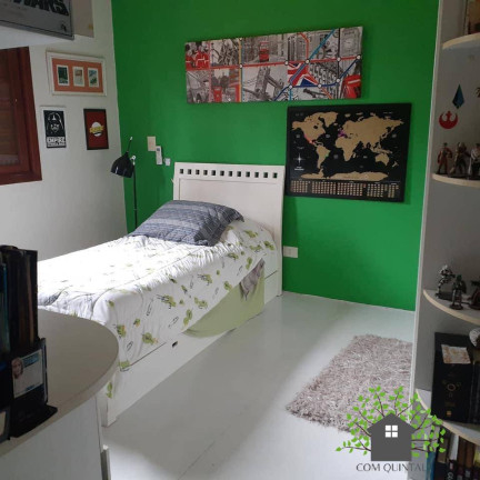 Imagem Casa com 3 Quartos à Venda, 232 m² em Jardim Ipês - Cotia