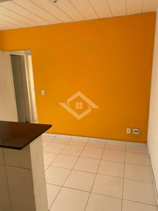 Imagem Apartamento com 2 Quartos à Venda, 45 m² em Cosmos - Rio De Janeiro Imagem Apartamento com 2 Quartos à Venda, 45 m² em Cosmos - Rio De Janeiro