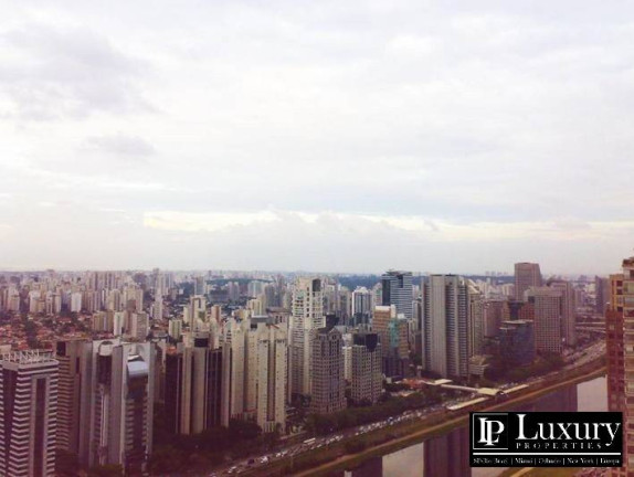 Imagem Cobertura com 5 Quartos à Venda, 773 m² em Cidade Jardim - São Paulo Imagem Cobertura com 5 Quartos à Venda, 773 m² em Cidade Jardim - São Paulo